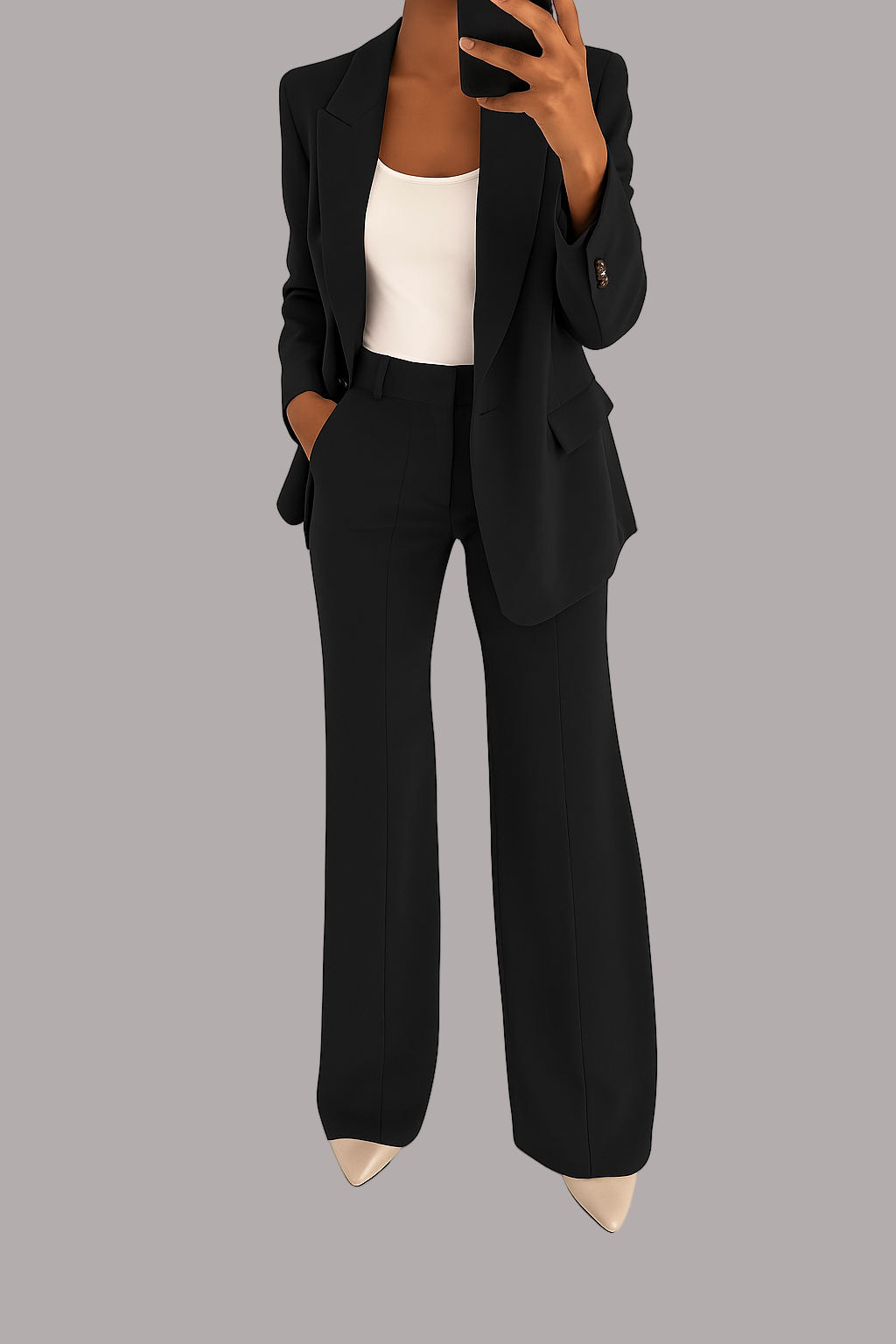 Lilian | Costum versatil stil feminin