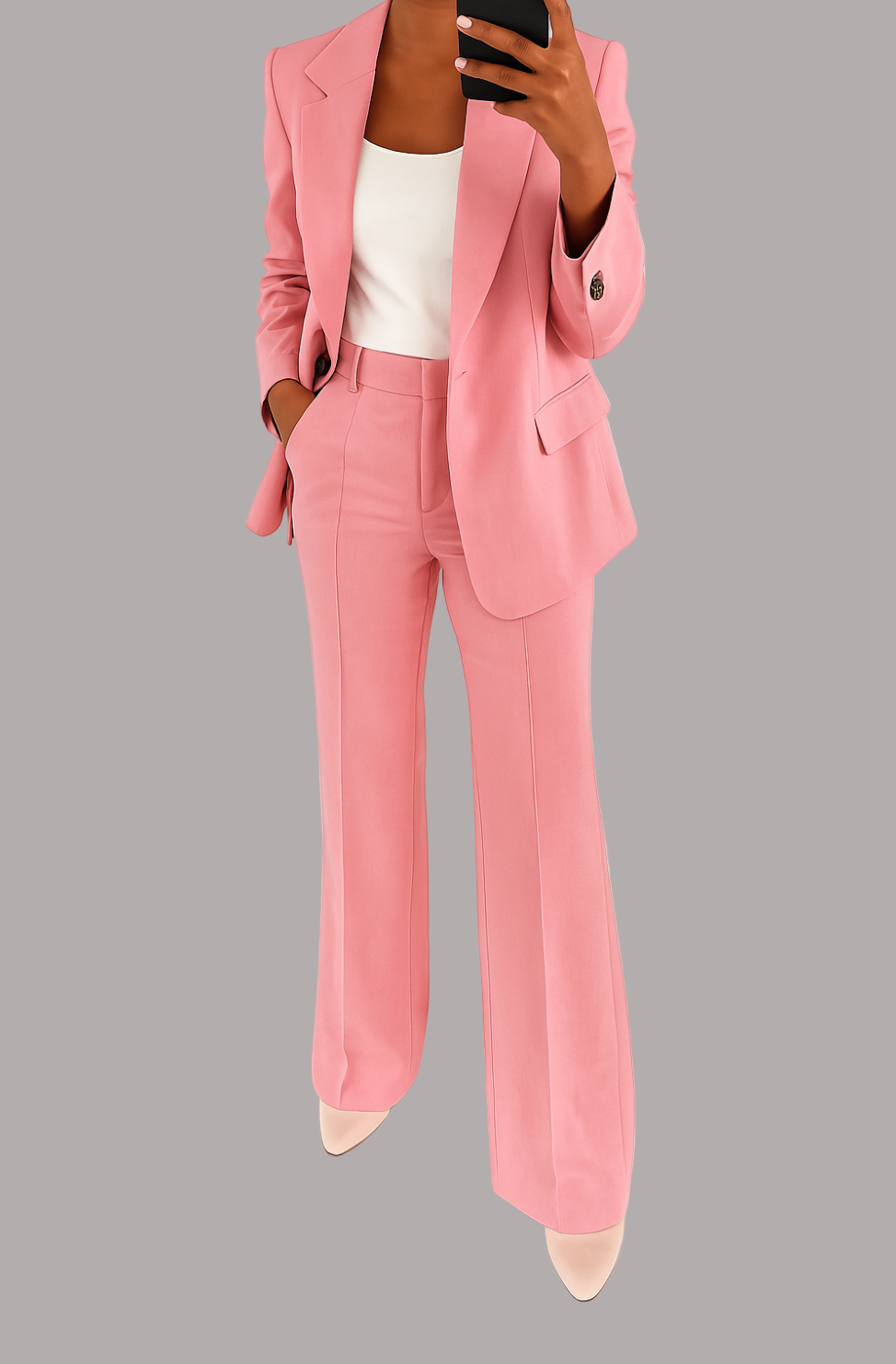 Lilian | Costum versatil stil feminin