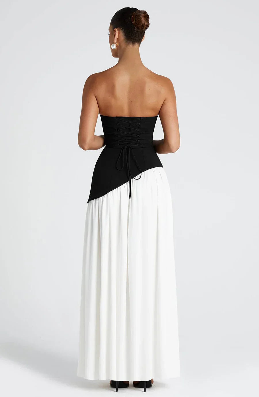 Mia | Rochie maxi