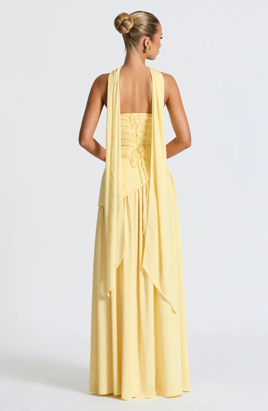 Mia | Rochie maxi