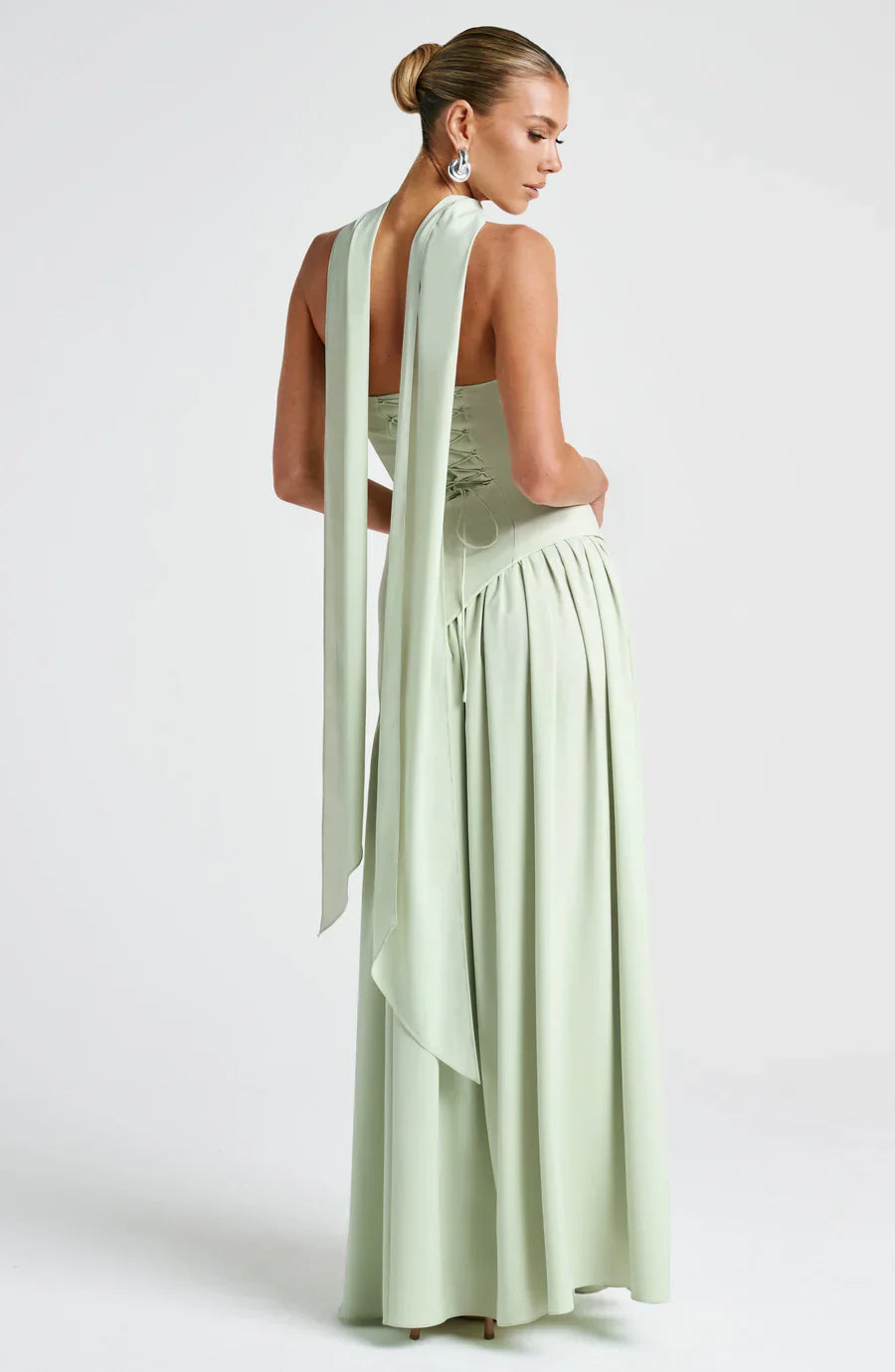 Mia | Rochie maxi