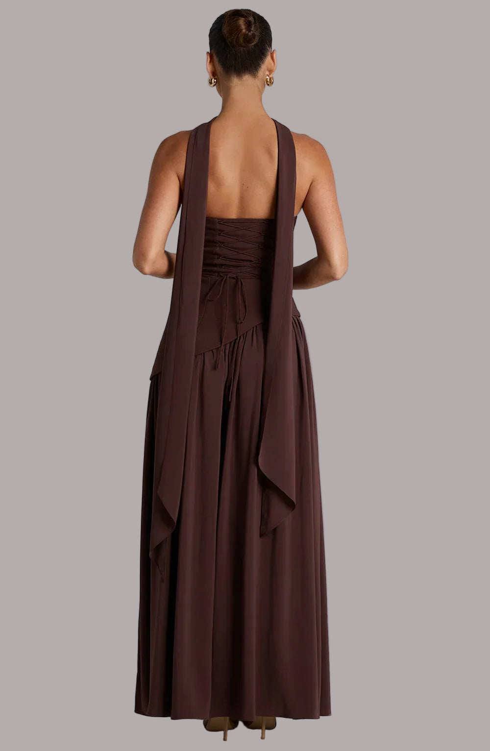 Mia | Rochie maxi
