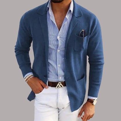 Brandon - Blazer Confortabil