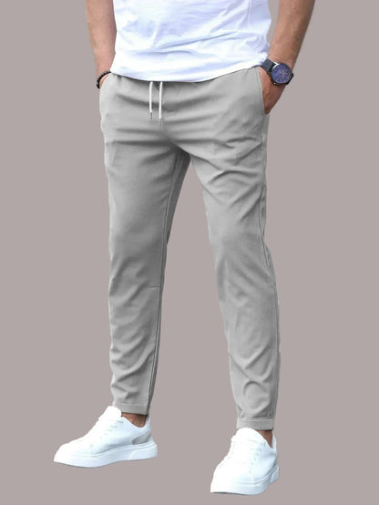 Radu – Pantaloni Eleganți Premium cu Elasticitate
