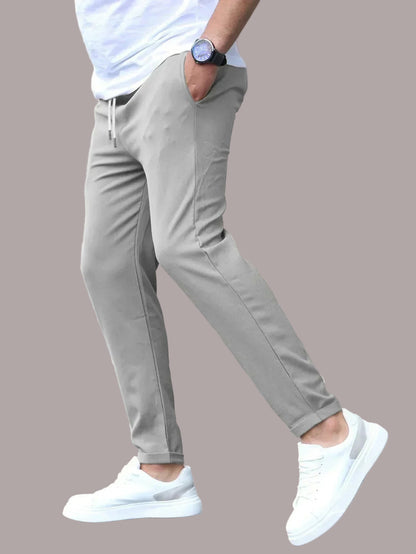 Radu – Pantaloni Eleganți Premium cu Elasticitate