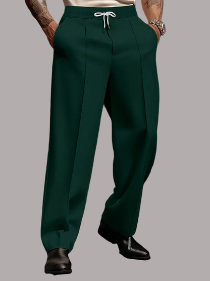 Norie - Casuală Confortabil Pantaloni