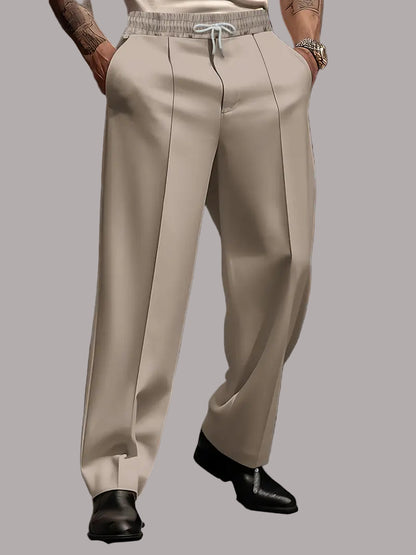 Norie - Casuală Confortabil Pantaloni