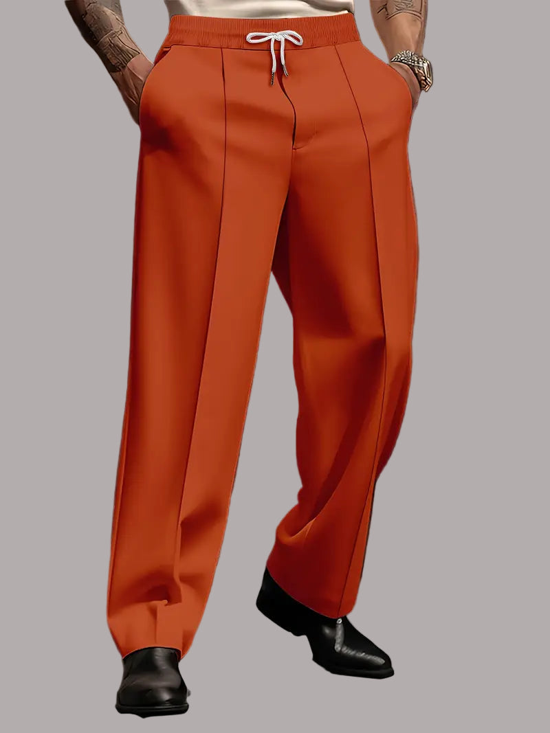Norie - Casuală Confortabil Pantaloni