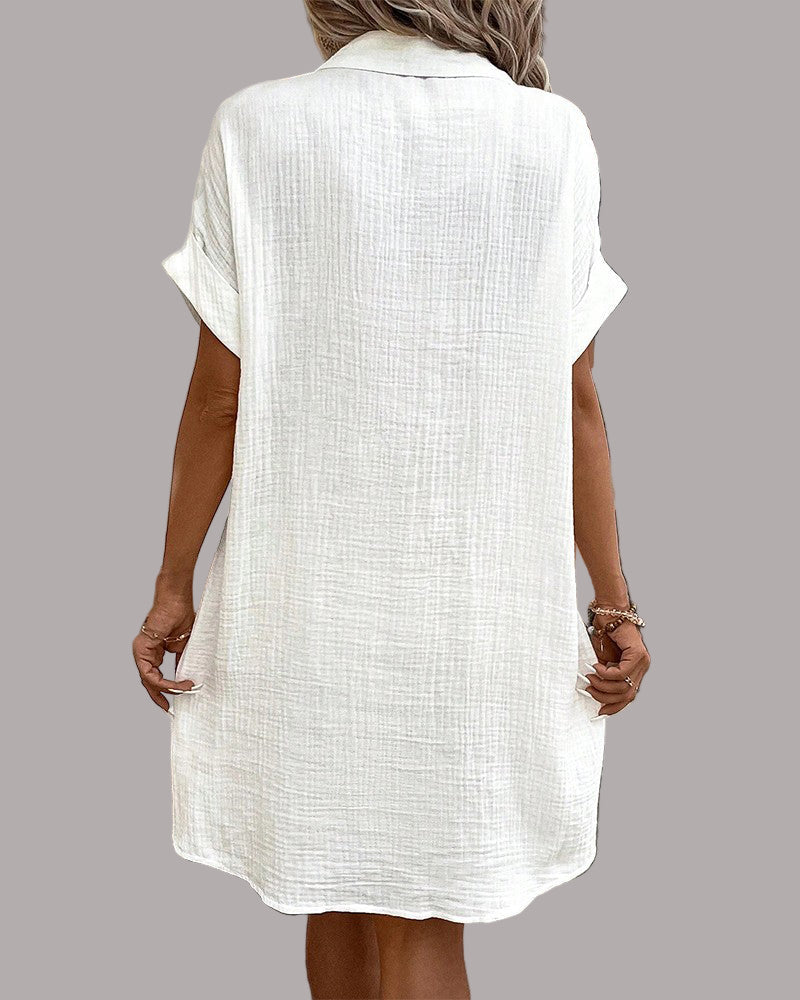Imke - Rochie Confortabilă