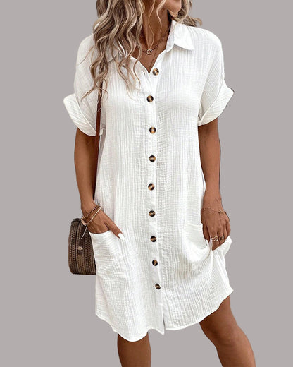 Imke - Rochie Confortabilă