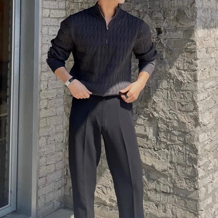 Jiří -  Cu fermoar la mijloc