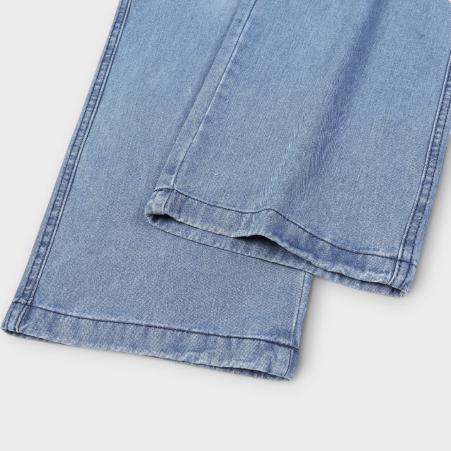 Brândușa - Pantaloni baggy pentru femei Marem