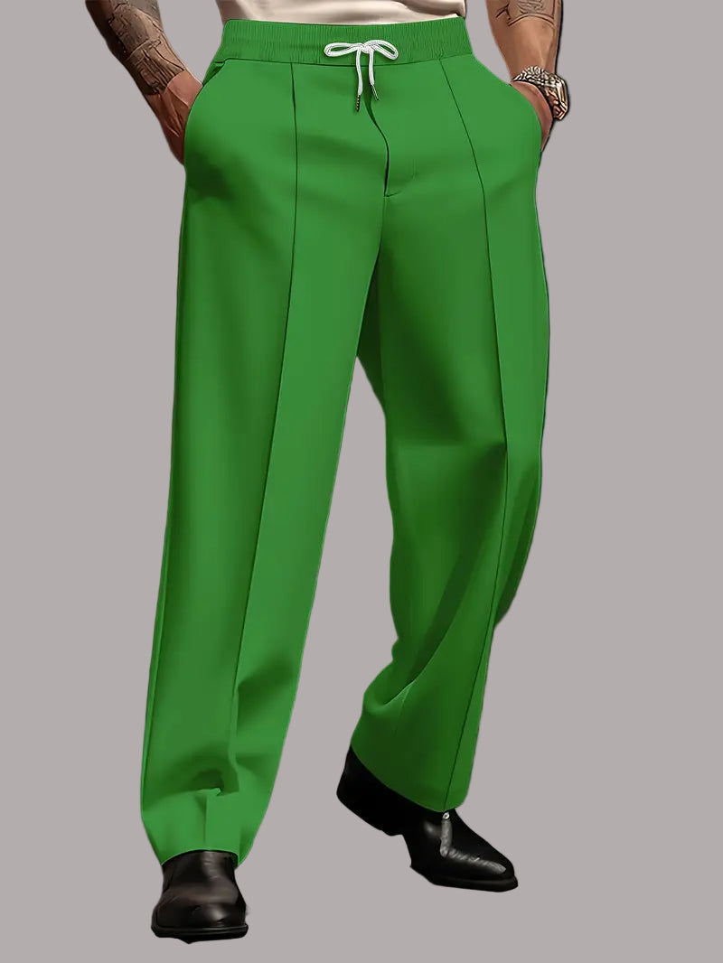 Norie - Casuală Confortabil Pantaloni