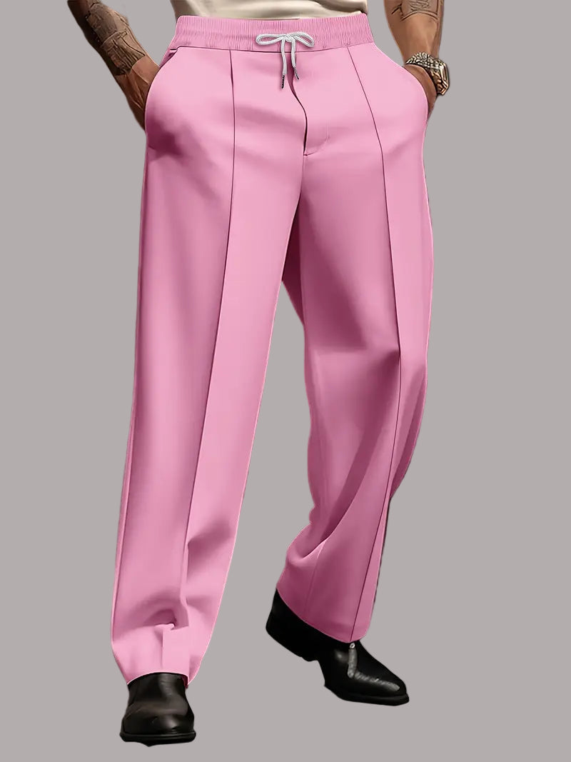 Norie - Casuală Confortabil Pantaloni