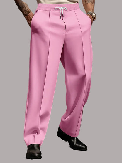 Norie - Casuală Confortabil Pantaloni