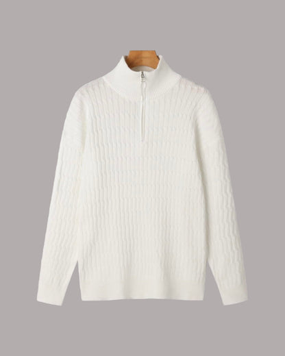 Jiří -  Cu fermoar la mijloc