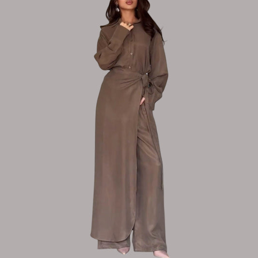 Mara - Maiordină lejeră și pantaloni