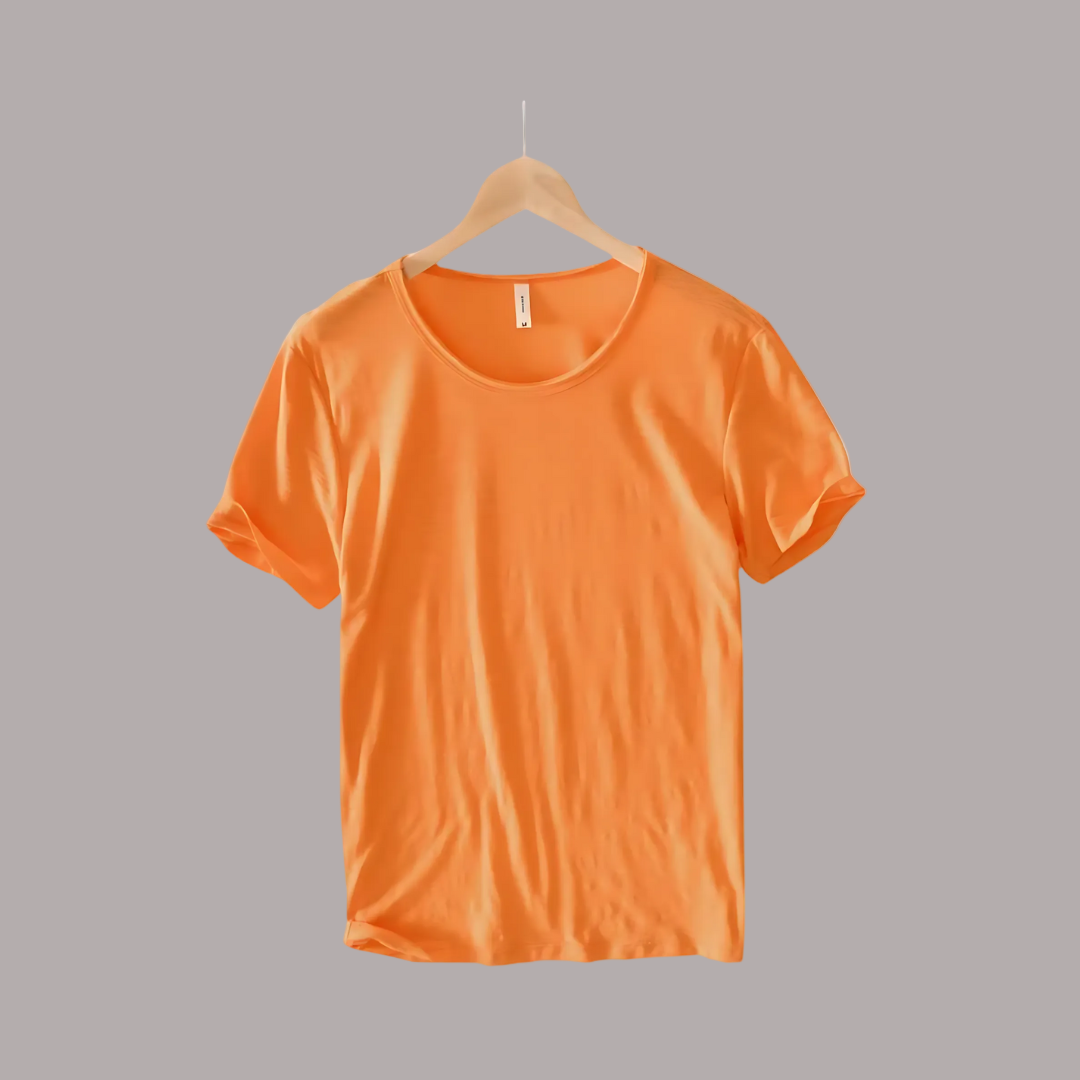Simon - Tricou din Bumbac Premium