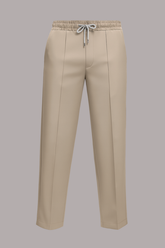 Norie - Casuală Confortabil Pantaloni