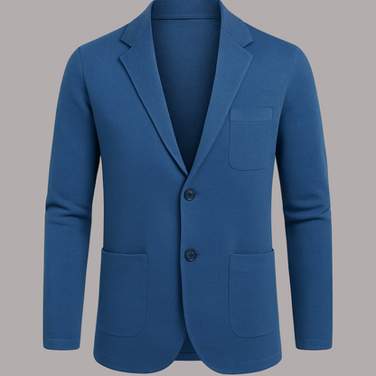 Brandon - Blazer Confortabil