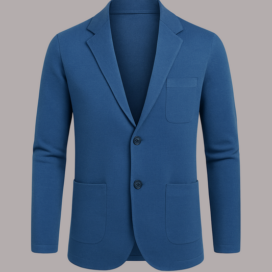 Brandon - Blazer Confortabil