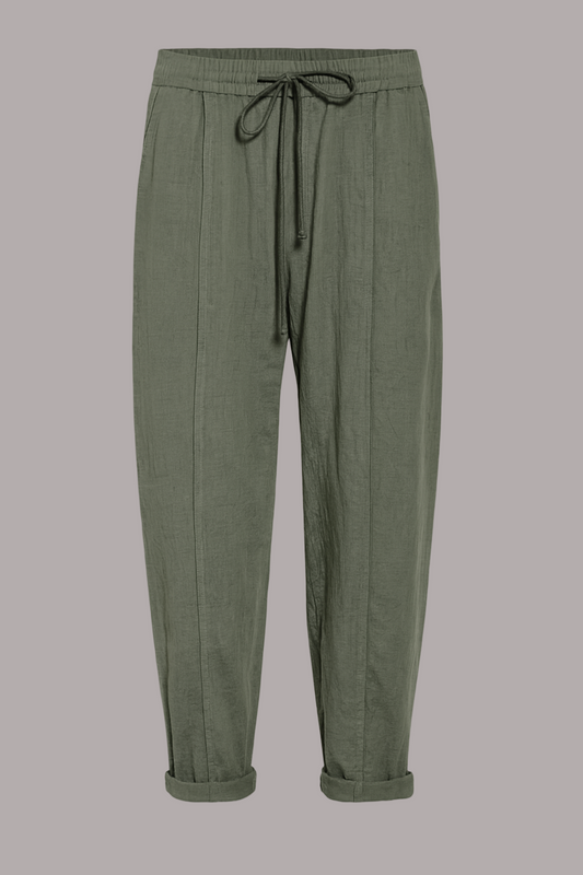 Jack - Pantaloni Confortabili și Versatili