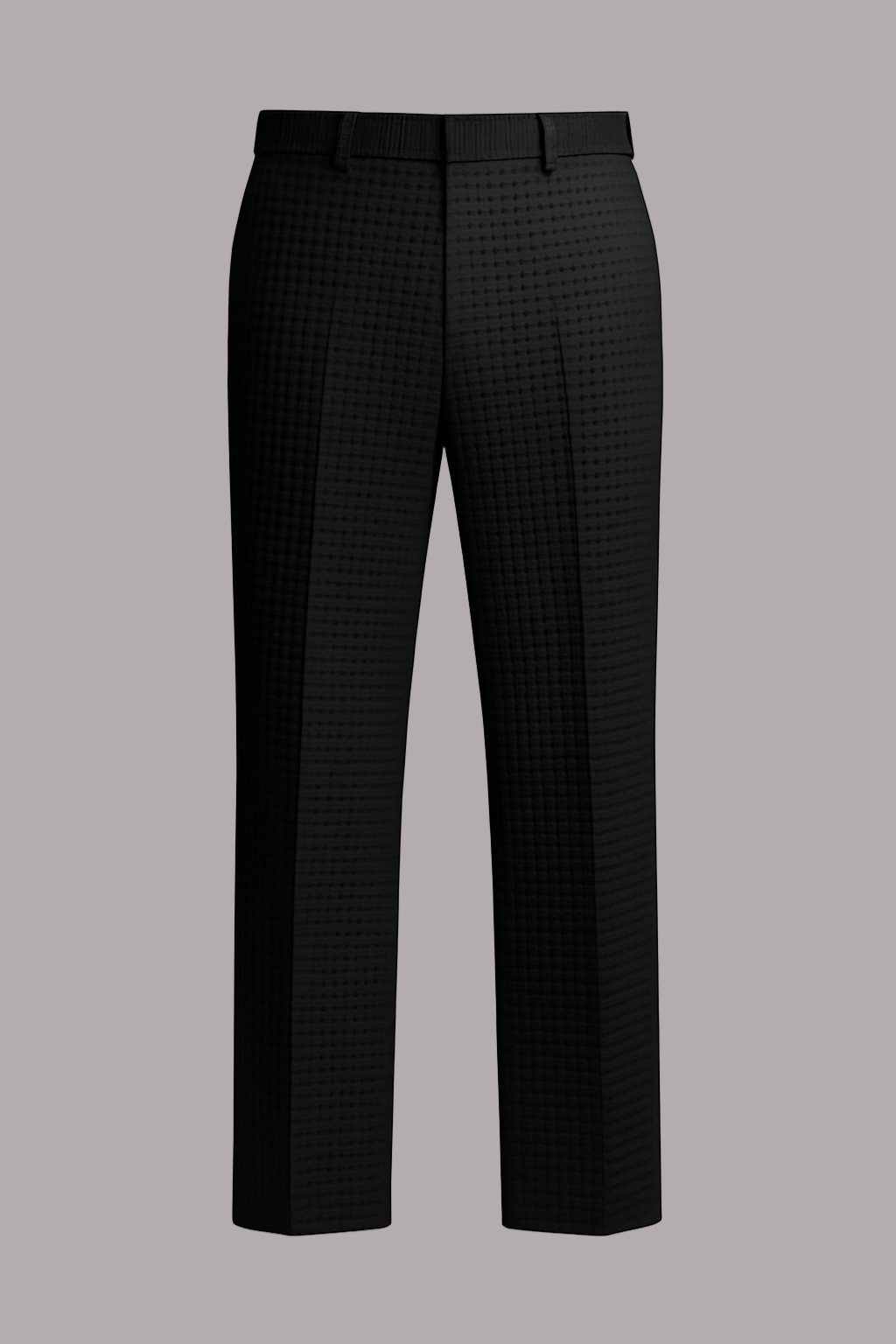 Harro - Pantaloni Largi Cu Buzunare Laterale