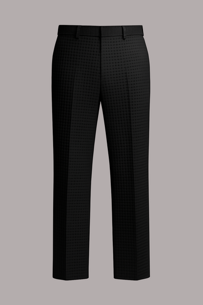 Harro - Pantaloni Largi Cu Buzunare Laterale