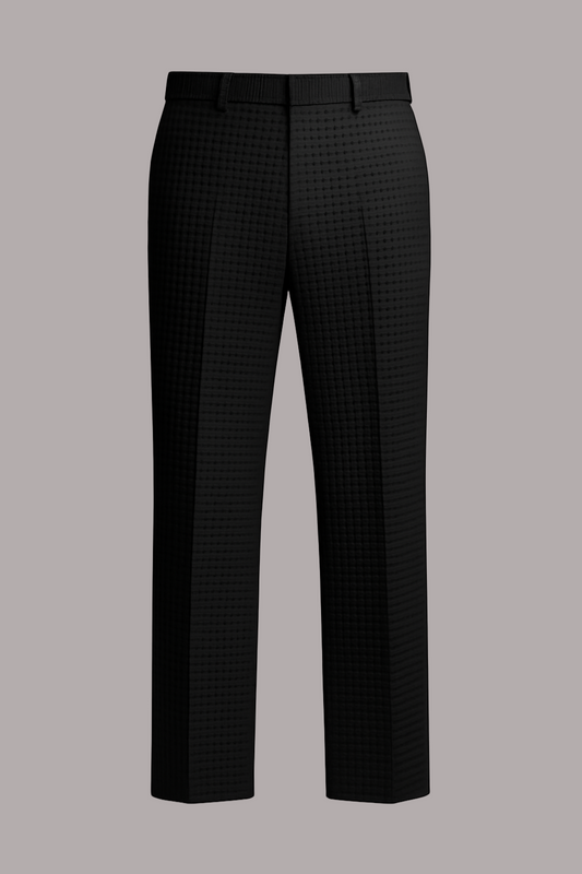 Harro - Pantaloni Largi Cu Buzunare Laterale