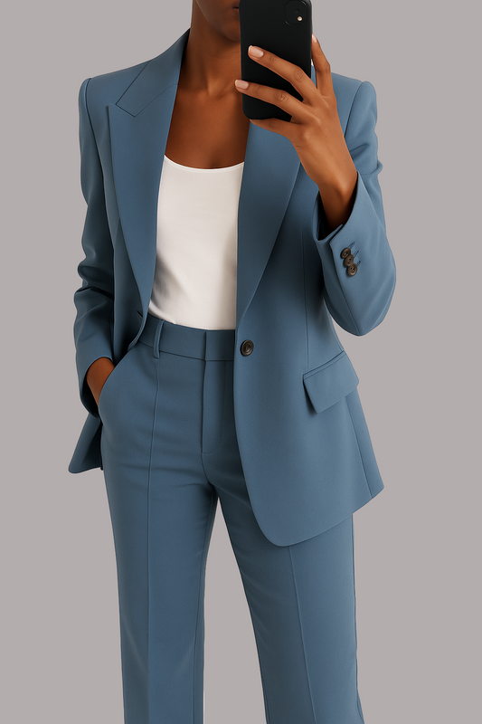 Lilian | Costum versatil stil feminin
