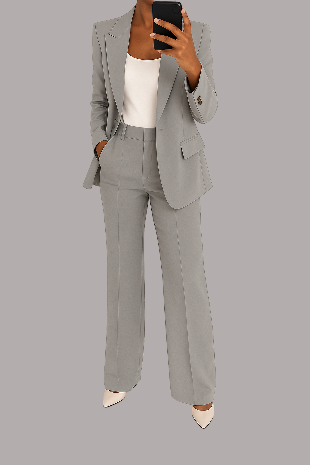 Lilian | Costum versatil stil feminin