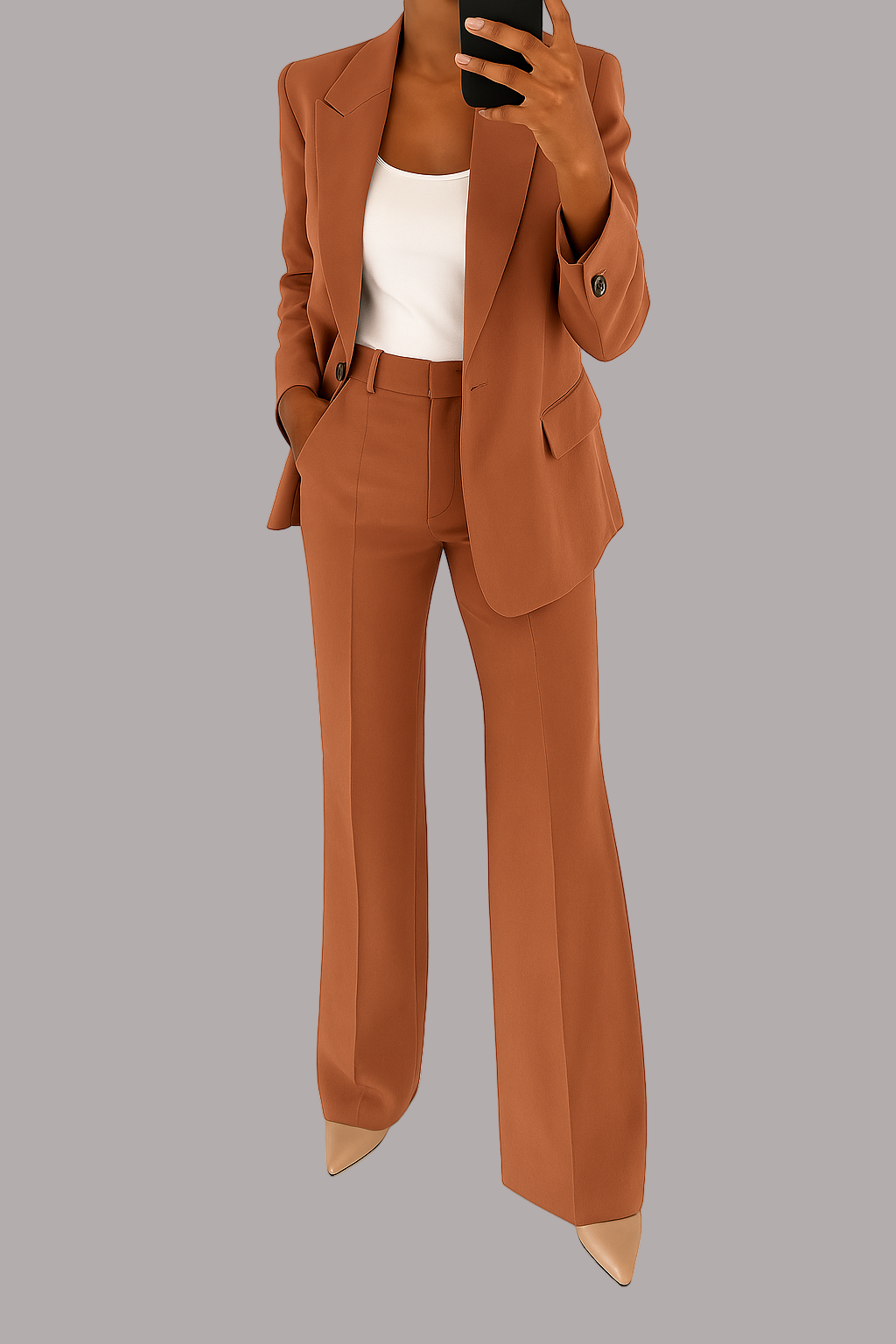 Lilian | Costum versatil stil feminin