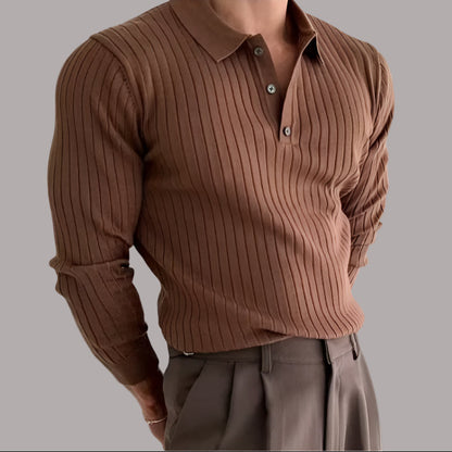 Yuri - Stil Polo Vintage