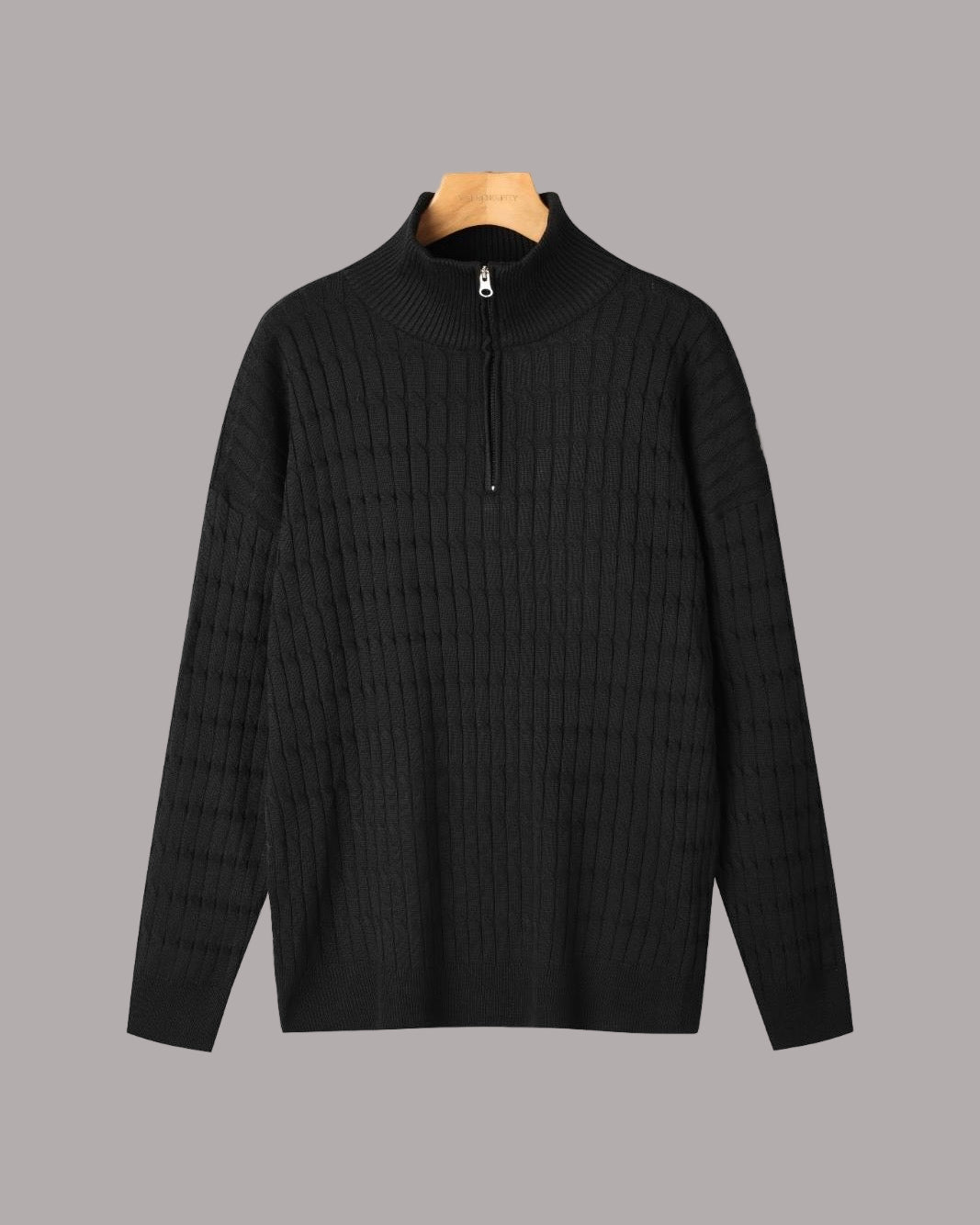 Jiří -  Cu fermoar la mijloc