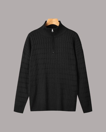 Jiří -  Cu fermoar la mijloc