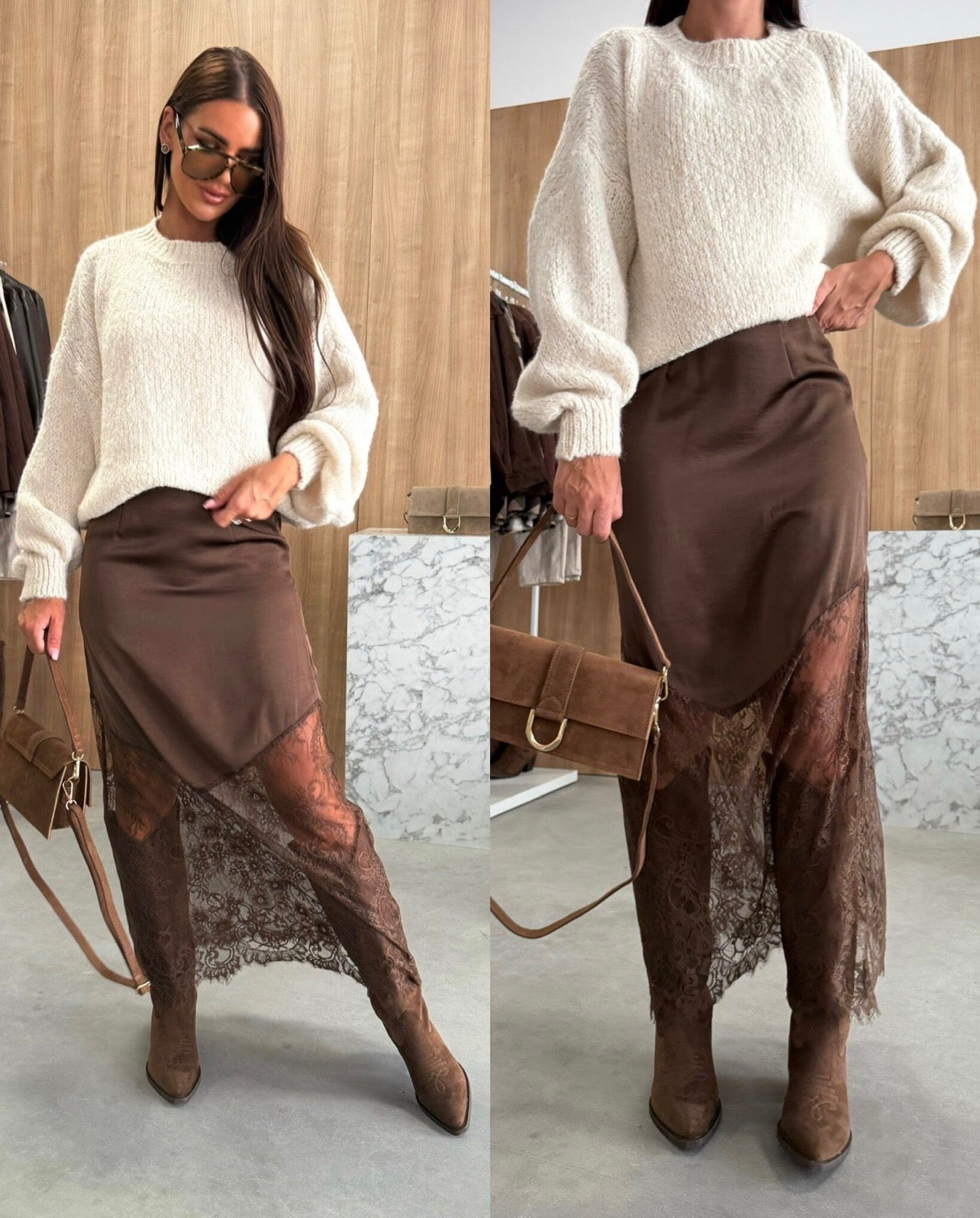 Stela- Setul Select | Eleganță și Rafinamént Timpuriu