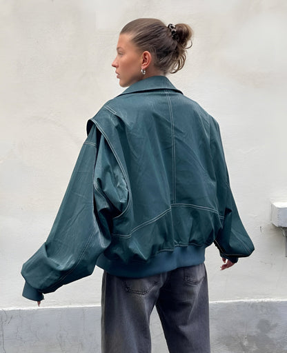 Alexis | Jachetă bomber trendy
