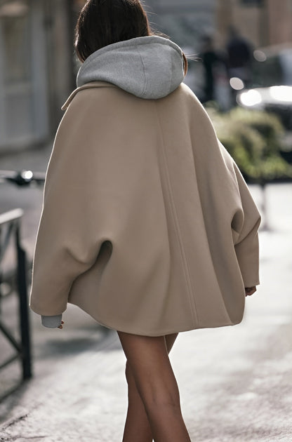 Anastasia | achetă oversized cu aer sofisticat