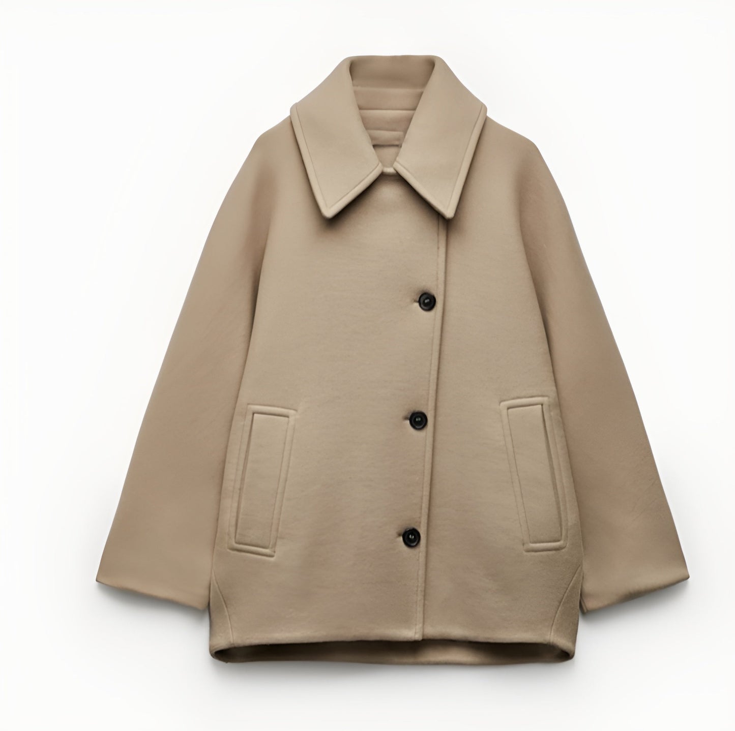 Anastasia | achetă oversized cu aer sofisticat
