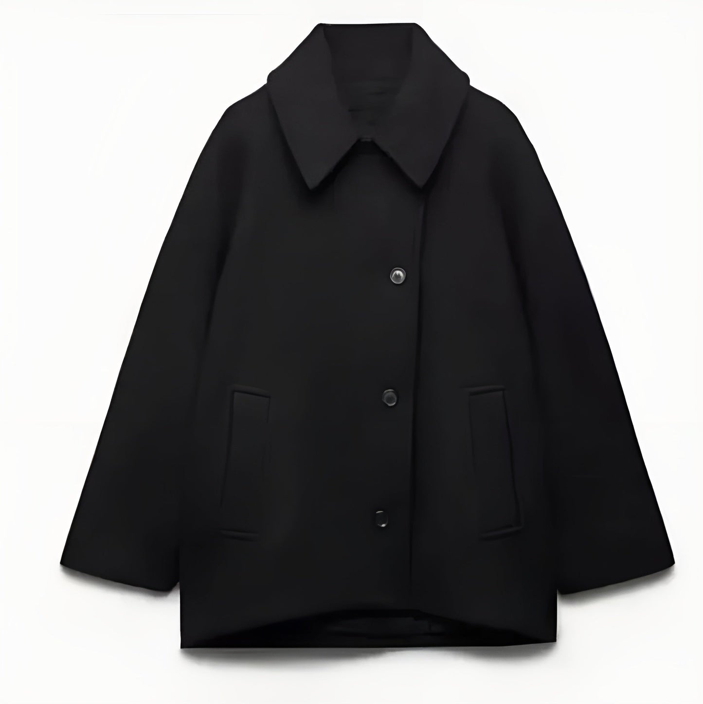 Anastasia | achetă oversized cu aer sofisticat