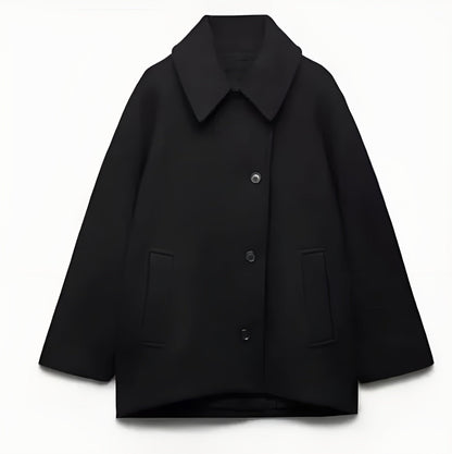 Anastasia | achetă oversized cu aer sofisticat