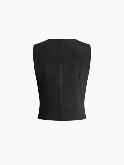 Antonia - Set de pantaloni cu eleganță atemporală