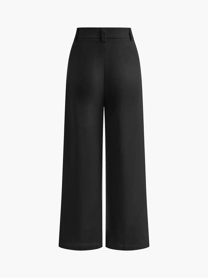 Antonia - Set de pantaloni cu eleganță atemporală