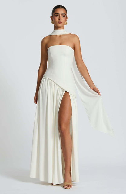 Mia | Rochie maxi