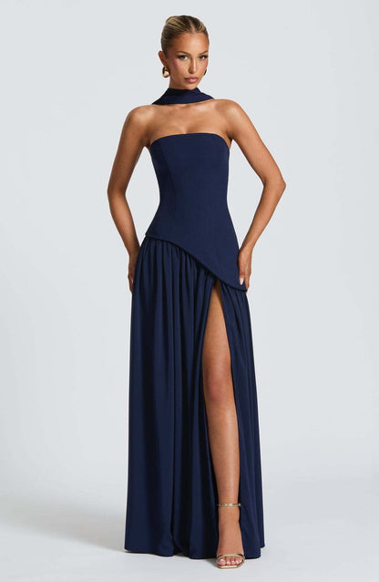 Mia | Rochie maxi