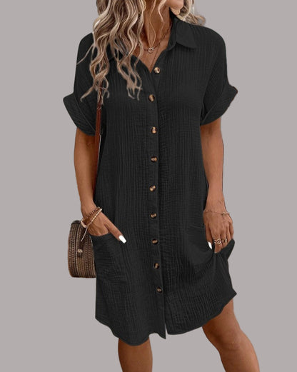 Imke - Rochie Confortabilă