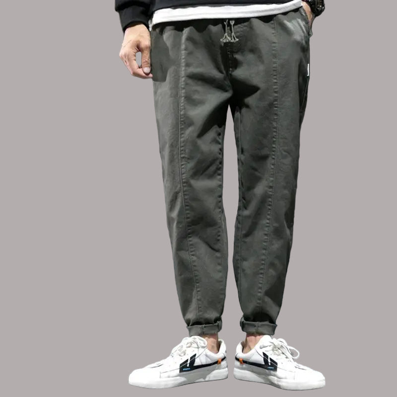 Jack - Pantaloni Confortabili și Versatili