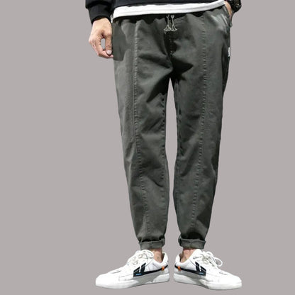 Jack - Pantaloni Confortabili și Versatili