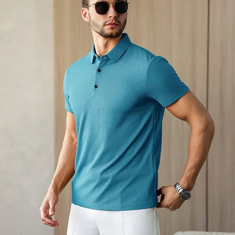 Emil – casual, respirabil și versatil