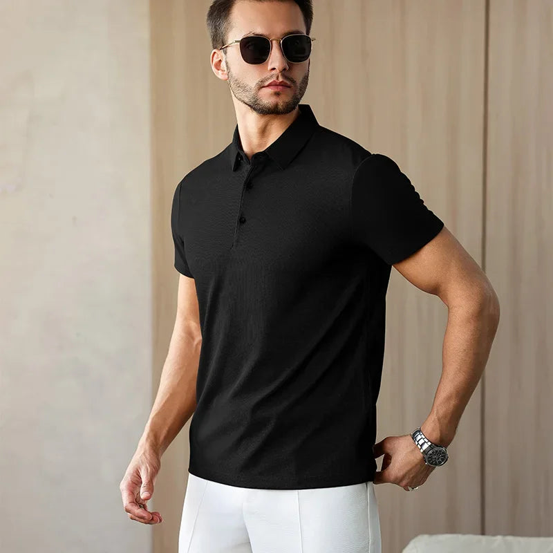 Emil – casual, respirabil și versatil